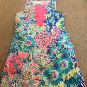 Lilly Pulitzer ADARA SHIFT DRESS